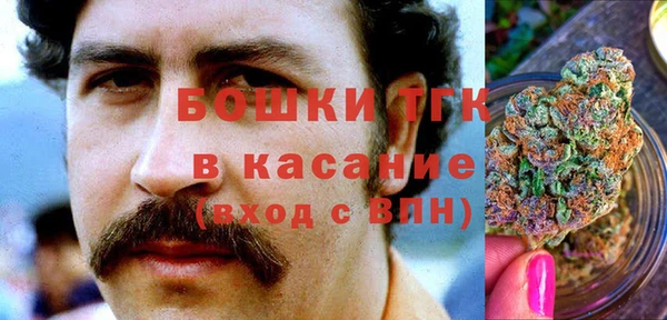 тгк Алексеевка